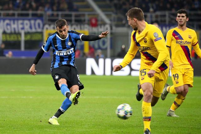 欧冠-姆巴佩失点麦卡利斯特破门 利物浦2-0皇马