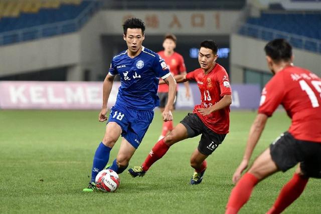 CBA重磅三方交易：郭艾伦去广州 祝铭震去同曦